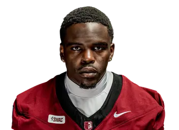 Franck Pierre headshot