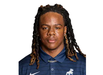 LaShon Young headshot