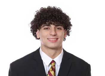 Jasen Lopez headshot