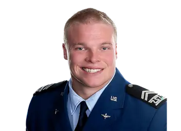 Kemper Hodges headshot