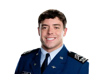 Owen Allen headshot