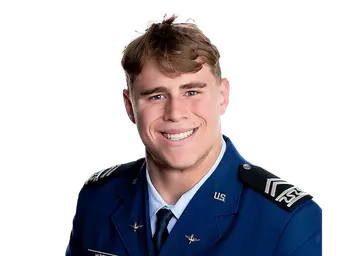 Isaac Hubert headshot
