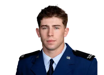 Dallas Daley headshot