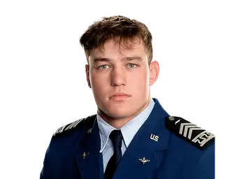 Blake Fletcher headshot