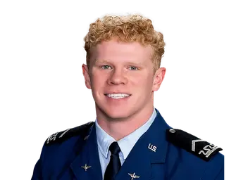 Luke Fisher headshot