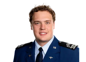Simon Kibbee headshot