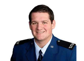 Andrew Tillett headshot