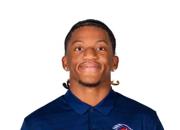 Will Henderson III headshot