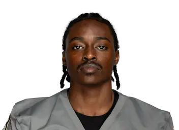 Keshawn Lyons headshot