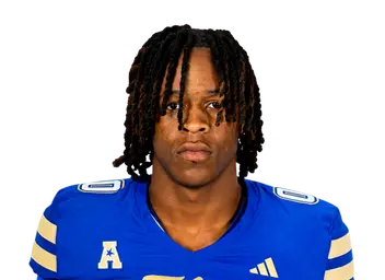 Donnell Gee Jr. headshot