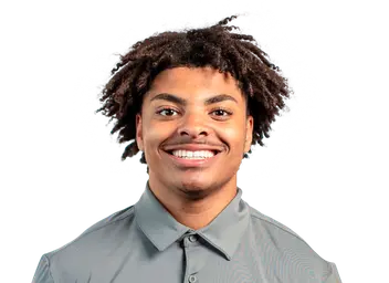 Nik Henry headshot