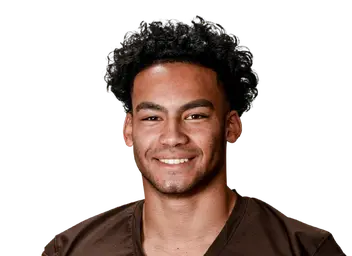 Jaden Lawrence headshot