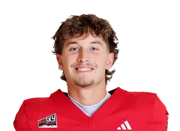 Boden Gardner headshot