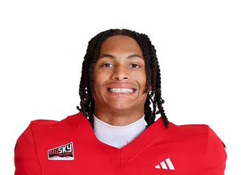 Ambrose Marsh headshot