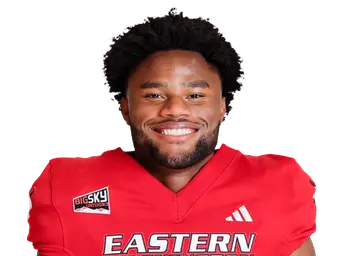 Kevin Allen III headshot
