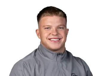 Mikey D'Amato headshot
