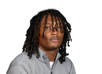 Jeremiah Bernard headshot