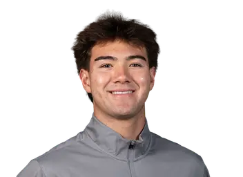 Brayden Breedlove headshot
