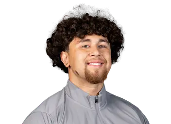 Jacob Bobic headshot