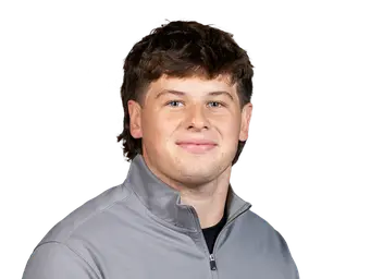 Will Plemons headshot