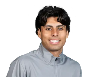 Josue Lopez headshot