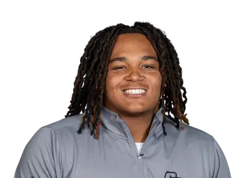 J.T. Houston headshot