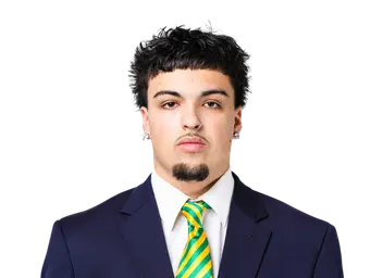 Diezel Wilkinson headshot