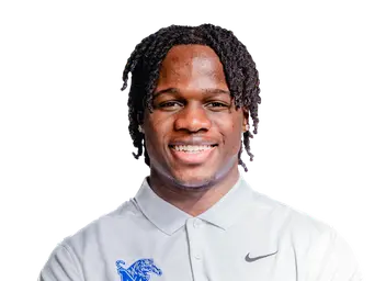 Beni Mwamba headshot