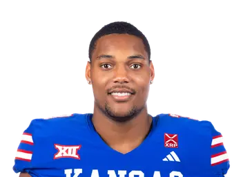 Leroy Harris III headshot