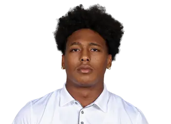 Amanuel Dickson headshot