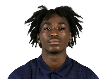 Mike Jenkins headshot