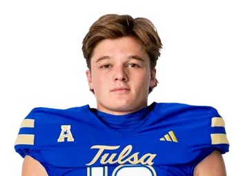 Baylor Hayes headshot