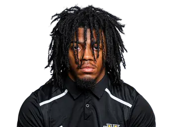 Devin Ingram headshot
