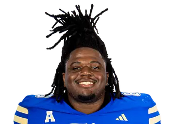 Dailen Howard headshot