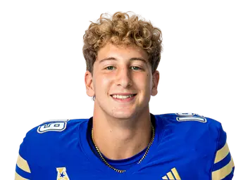 Rylan Leathers headshot