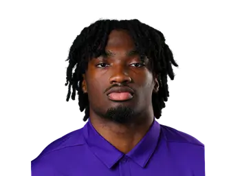 Javaris Jones headshot