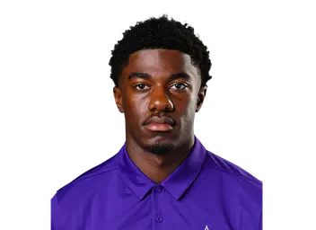 Devin Hester Jr. headshot