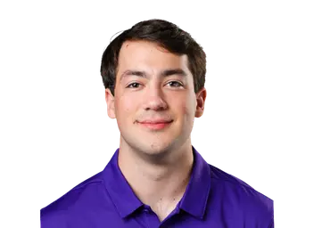Nathan Chapman headshot