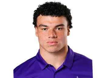 Malaki Dobbins headshot