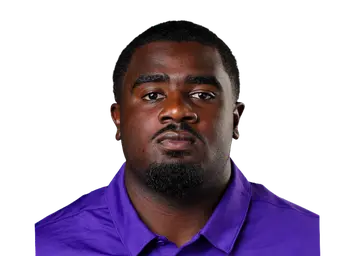 Demetrius Baldwin headshot