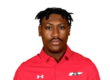 Corey Richardson headshot