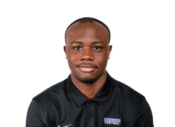 Bryson Adamoh headshot