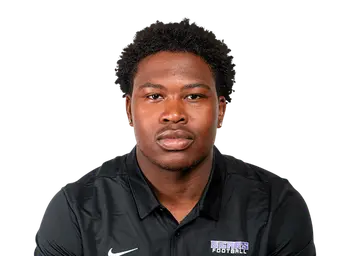 Ashtyn Williams headshot