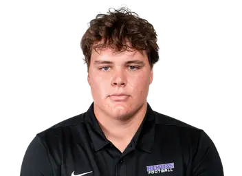 Reid Jones headshot