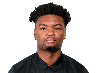 Kealen Juniel headshot