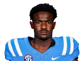 Caleb Cunningham headshot