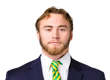 Braden Sullivan headshot