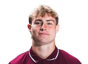 Jack McGrath headshot