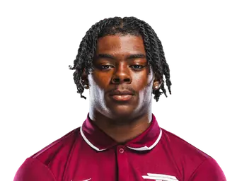Marcus Calwise Jr. headshot