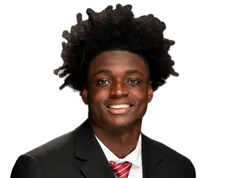 Carmelo O'Neal headshot